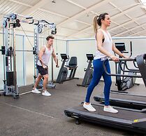 Cassino All Inclusive Resort Poços de Caldas By Nacional Inn