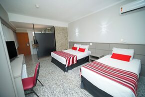 Cassino All Inclusive Resort Poços de Caldas By Nacional Inn