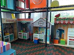 Cassino All Inclusive Resort Poços de Caldas By Nacional Inn