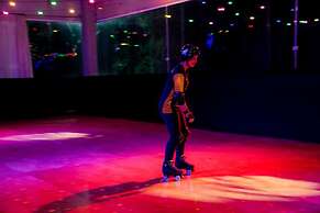 Cassino All Inclusive Resort Poços de Caldas By Nacional Inn