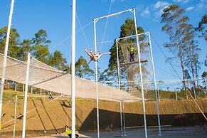 Cassino All Inclusive Resort Poços de Caldas By Nacional Inn