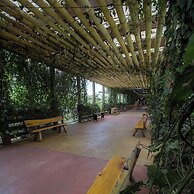 Cassino All Inclusive Resort Poços de Caldas By Nacional Inn