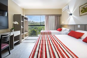 Cassino All Inclusive Resort Poços de Caldas By Nacional Inn