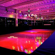 Cassino All Inclusive Resort Poços de Caldas By Nacional Inn