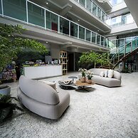 Cassino All Inclusive Resort Poços de Caldas By Nacional Inn