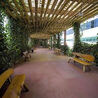 Cassino All Inclusive Resort Poços de Caldas By Nacional Inn