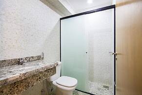 Cassino All Inclusive Resort Poços de Caldas By Nacional Inn