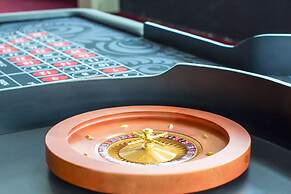 Cassino All Inclusive Resort Poços de Caldas By Nacional Inn