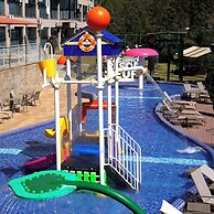 Cassino All Inclusive Resort Poços de Caldas By Nacional Inn