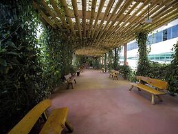 Cassino All Inclusive Resort Poços de Caldas By Nacional Inn