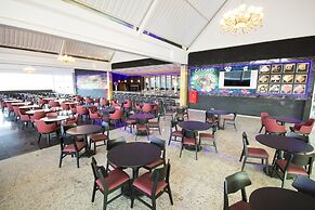 Cassino All Inclusive Resort Poços de Caldas By Nacional Inn