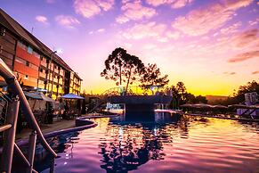 Cassino All Inclusive Resort Poços de Caldas By Nacional Inn