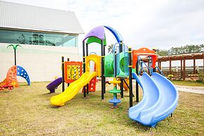 Cassino All Inclusive Resort Poços de Caldas By Nacional Inn