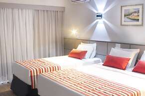 Cassino All Inclusive Resort Poços de Caldas By Nacional Inn