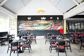 Cassino All Inclusive Resort Poços de Caldas By Nacional Inn