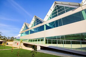 Cassino All Inclusive Resort Poços de Caldas By Nacional Inn