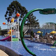 Cassino All Inclusive Resort Poços de Caldas By Nacional Inn