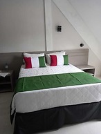 Cassino All Inclusive Resort Poços de Caldas By Nacional Inn