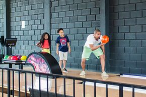 Cassino All Inclusive Resort Poços de Caldas By Nacional Inn