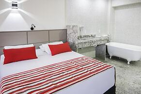 Cassino All Inclusive Resort Poços de Caldas By Nacional Inn