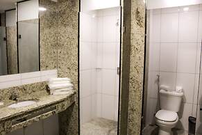 Cassino All Inclusive Resort Poços de Caldas By Nacional Inn