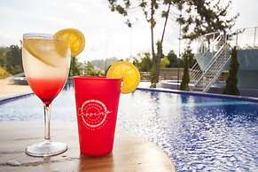 Cassino All Inclusive Resort Poços de Caldas By Nacional Inn