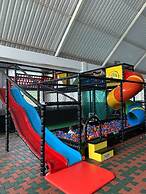 Cassino All Inclusive Resort Poços de Caldas By Nacional Inn