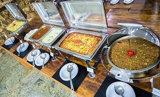 Cassino All Inclusive Resort Poços de Caldas By Nacional Inn