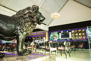 Cassino All Inclusive Resort Poços de Caldas By Nacional Inn