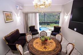 Cassino All Inclusive Resort Poços de Caldas By Nacional Inn