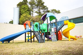 Cassino All Inclusive Resort Poços de Caldas By Nacional Inn