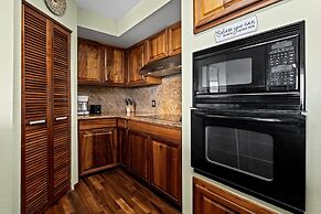 Kahalu'u Bay S #204 2 Bedroom Condo by RedAwning