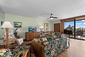 Kahalu'u Bay S #204 2 Bedroom Condo by RedAwning
