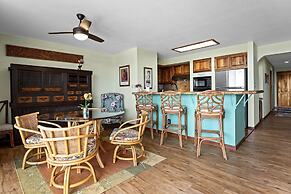 Kahalu'u Bay S #204 2 Bedroom Condo by RedAwning
