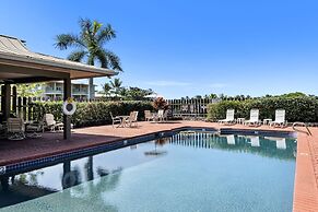 Kahalu'u Bay S #204 2 Bedroom Condo by RedAwning