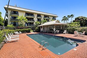 Kahalu'u Bay S #204 2 Bedroom Condo by RedAwning