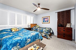 Kahalu'u Bay S #204 2 Bedroom Condo by RedAwning