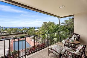 Kahalu'u Bay S #204 2 Bedroom Condo by RedAwning