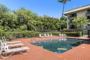 Kahalu'u Bay S #204 2 Bedroom Condo by RedAwning