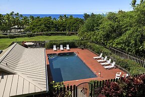 Kahalu'u Bay S #204 2 Bedroom Condo by RedAwning