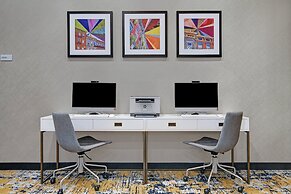 TownePlace Suites by Marriott Cincinnati Downtown