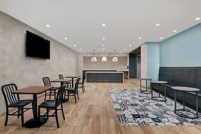 TownePlace Suites by Marriott Cincinnati Downtown