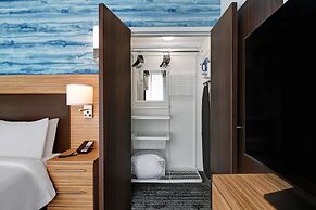 TownePlace Suites by Marriott Cincinnati Downtown