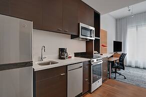 TownePlace Suites by Marriott Cincinnati Downtown