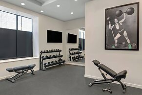 TownePlace Suites by Marriott Cincinnati Downtown