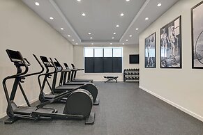 TownePlace Suites by Marriott Cincinnati Downtown