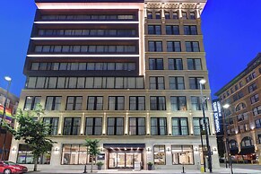 TownePlace Suites by Marriott Cincinnati Downtown