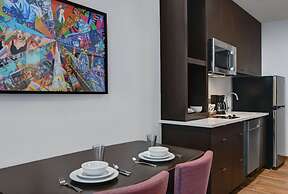 TownePlace Suites by Marriott Cincinnati Downtown
