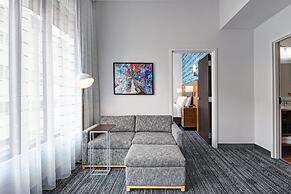 TownePlace Suites by Marriott Cincinnati Downtown