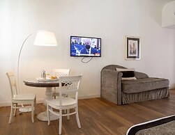 Boutique Hotel del Corso